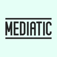 Mediatic Logo