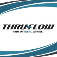 ThruFlow Inc. Logo