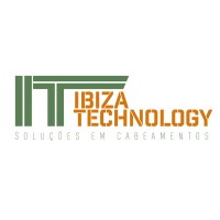 Ibiza Technology Logo