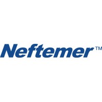 Neftemer Limited Logo