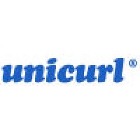 Unicurl / C Ahlqvist AB Logo
