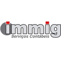 Immig Assessoria Empresarial Logo