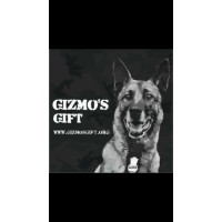 Gizmo’s Gift Logo