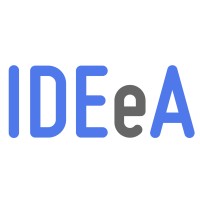 IDEeA - Interior DEsign e Architettura Logo