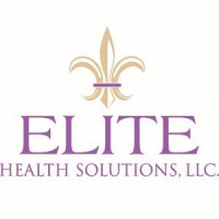 Elite Health Solutions, L.L.C. Logo