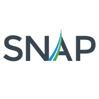 SNAP Sponsorship Logo