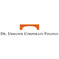 Dr. Urbanek Corporate Finance GmbH Logo