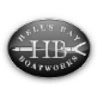 Hells Bay Boatworks Logo