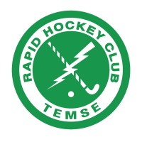 Rapid Hockey Club Temse Logo