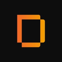 Danthi Comunicação Logo