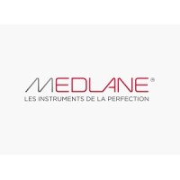 MEDLANE Logo