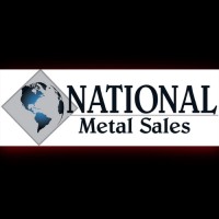 National Metal Sales, Inc. Logo