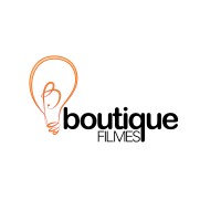 Boutique Filmes Logo