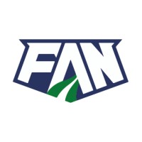 Federación Andaluza de Natación Logo