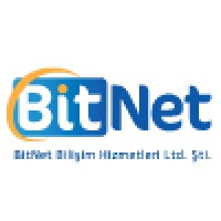 BitNet Corporation Logo