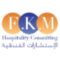 FKM Hospitality Consulting Logo