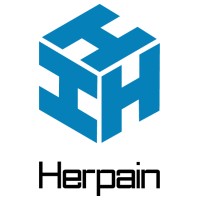 Herpain Entreprise Logo