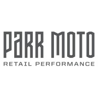 Parr Moto Logo