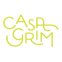 Casa Grim Logo