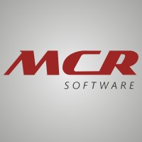 MCR Software Logo