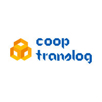 Cooptranslog - Cooperativa de transporte e logística Logo