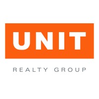 Unit Realty Group Logo