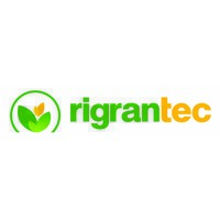 Rigrantec - Tecnologias para Sementes e Plantas Logo