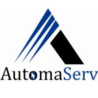 Automaserv Automação e Serviços LTDA Logo