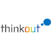 ThinkOut. Logo