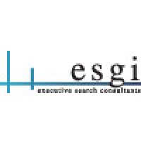 ESGI - Company Logo