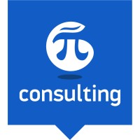 p-consulting Logo