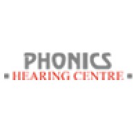 Phonics Hearing Centre Logo