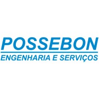 Possebon Engenharia e Serviços Logo
