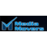 Media Movers Logo
