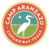 Camp Aranzazu Logo