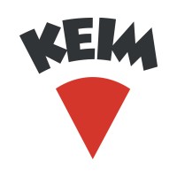 KEIM UK Logo