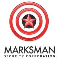 Marksman Security Corporation Logo