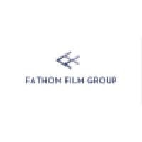 Fathom Productions Logo