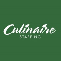 Culinaire Staffing Logo