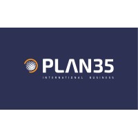 Plan35 Ltda Logo