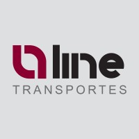 Line Transportes Logo
