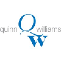 QuinnWilliams, LLC Logo