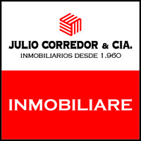 Julio Corredor - Inmobiliare Logo