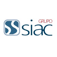 Grupo Siac Logo
