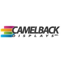 Camelback Displays, Inc. Logo