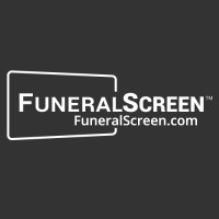 FuneralScreen Logo