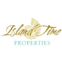 Island Time Properties Logo