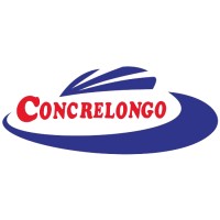 Concrelongo Serviços de Concretagem Logo