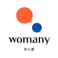 Womany Media Group Logo