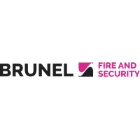 Brunel Fire & Security Logo